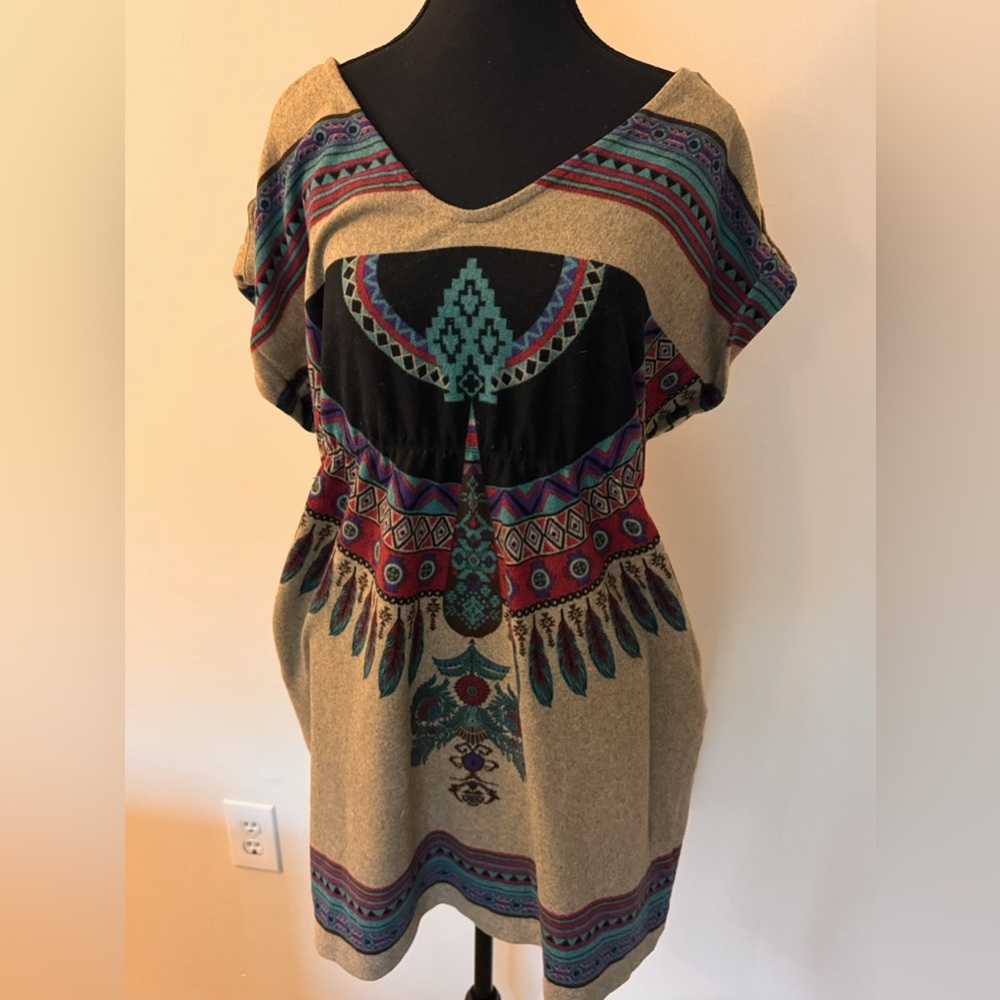 XXI dress
